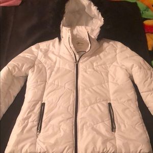 Maralyn & Me jacket, send offers